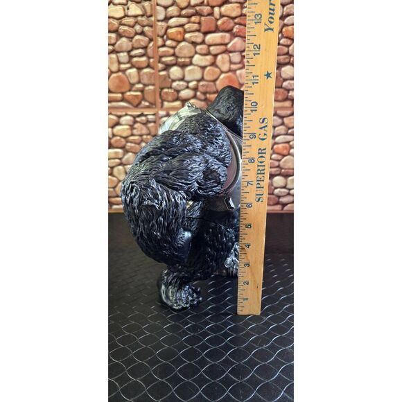 2020 King Kong Mecha Robot Gorilla Cyber Action Figure Godzilla - Picture 6 of 6